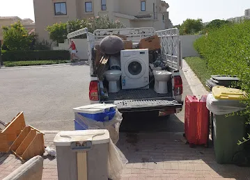 Al Khail Building 21 Phase I (Emirates)