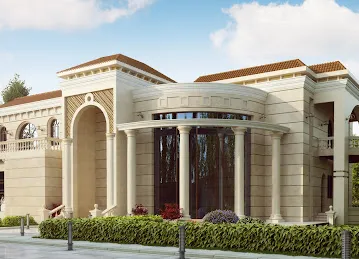 Al Khail Engineering Consultant I الخيل للاستشارات الهندسية