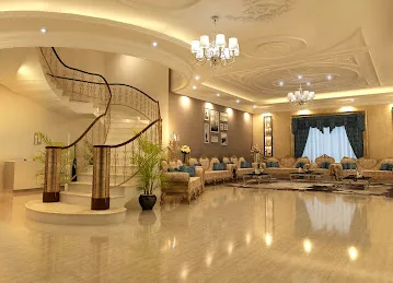 Al Khail Engineering Consultant I الخيل للاستشارات الهندسية