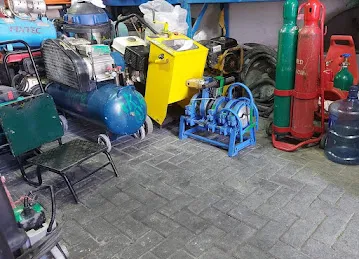 Al. khail Equipment Rental L. L. C