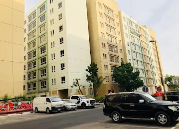 Al khail gate 1-25 phase 2