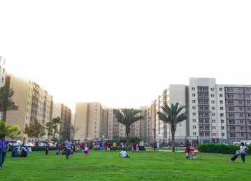 Al khail gate 1-25 phase 2