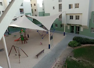 Al Khail Gate 29