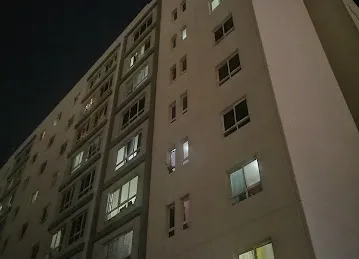 Al khail gate Bldg 1-13 A Phase 2
