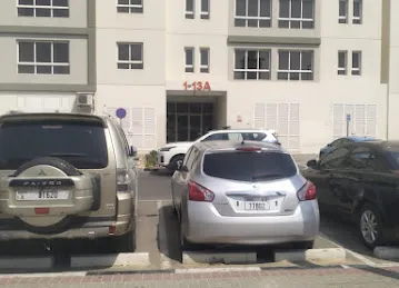 Al khail gate Bldg 1-13 A Phase 2