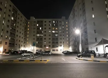 Al Khail Gate Bldg 1-24
