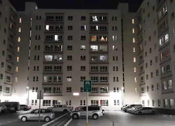 Al Khail Gate Bldg 1-24