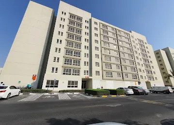 Al Khail Gate Bldg 1-5