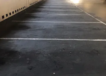 Al Khail Gate Free Parking