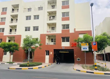 Al Khail Gate, Phase 1, Bldg 26