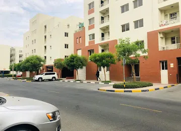 Al Khail Gate, Phase 1, Bldg 26