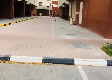Al Khail Gate, Phase 1, Bldg 26