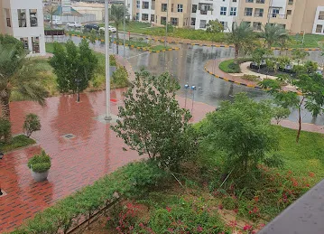 Al Khail Heights Apartment