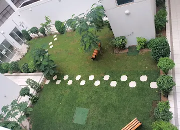 Al Khail Heights Apartment