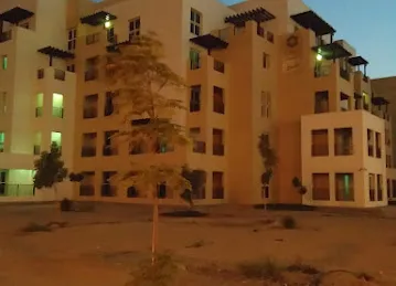 Al Khail Heights Apartment