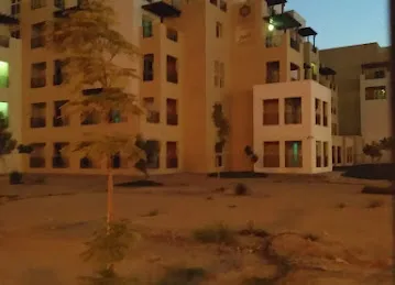 Al Khail Heights Apartment