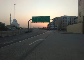 Al Khail Heights Apartment