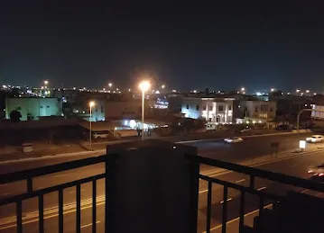 Al Khail Heights Apartment