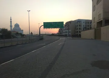 Al Khail Heights Apartment