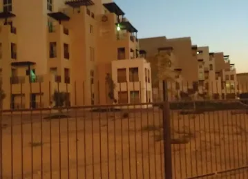 Al Khail Heights Apartment