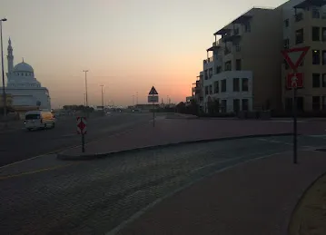 Al Khail Heights Apartment