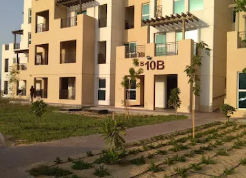 Al Khail Heights Apartment
