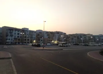 Al Khail Heights Apartment