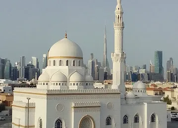Al Khail Heights Building 11A&B