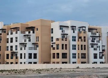 Al Khail Heights Building 11A&B