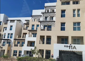 Al Khail Heights Building 11A&B