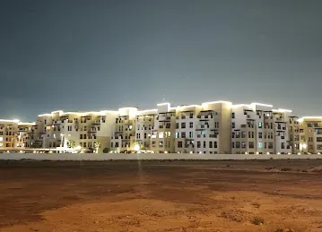 Al Khail Heights Building 11A&B