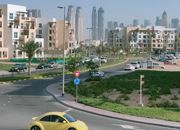 Al Khail Heights Building No RB 7B