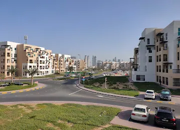 Al Khail Heights Building No RB 7B