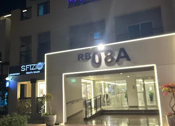AL KHAIL HEIGHTS BUILDING RB 8A
