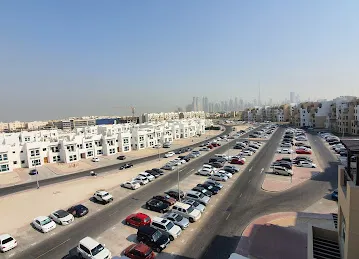 Al Khail Heights RB-03A