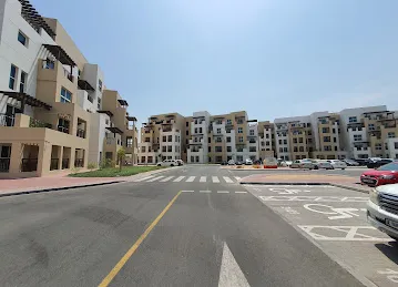Al Khail Heights Residential Community