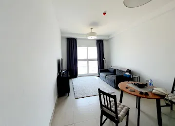 Al Khail Heights Residential Community