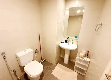 Al Khail Heights Residential Community