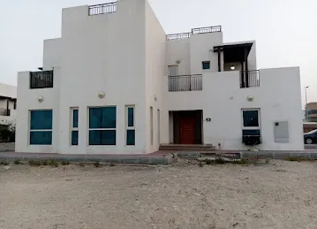 Al khail Heights Villa 14