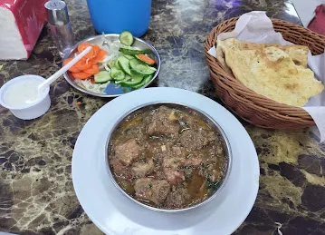 Al Khaima Kitchen