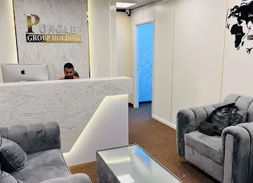 Al Khaimah General Maintenance LLC