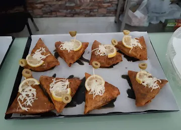 Al khair Moroccan Bakery مخبز الخير المغربي