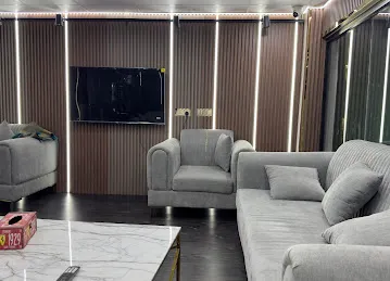Al khaja auto works