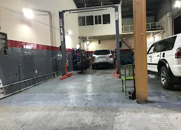 Al Khalaf Auto