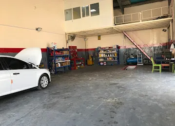 Al Khalaf Auto