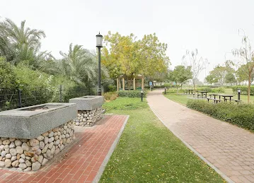 Al Khaleej Al Arabi Park 2