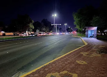 Al Khaleej Al Arabi St / Al Khirayz St