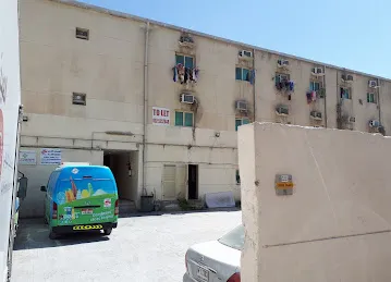 Al Khaleej Al Madina Supermarket 1