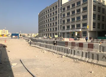 Al Khaleej Al Madina Supermarket 2