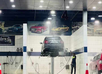 Al Khaleej Auto Maintenance & Car wash